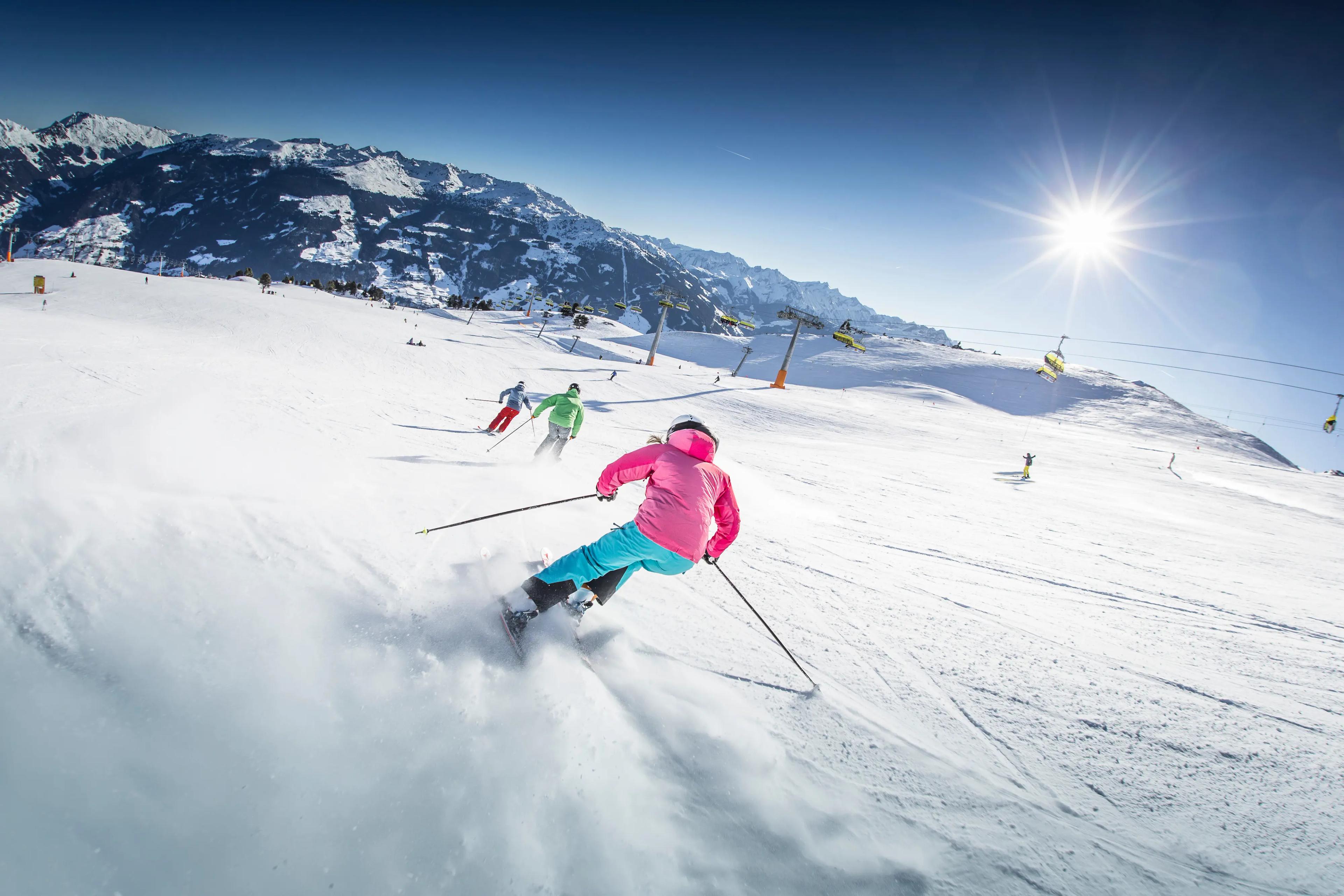 Zell am Ziller