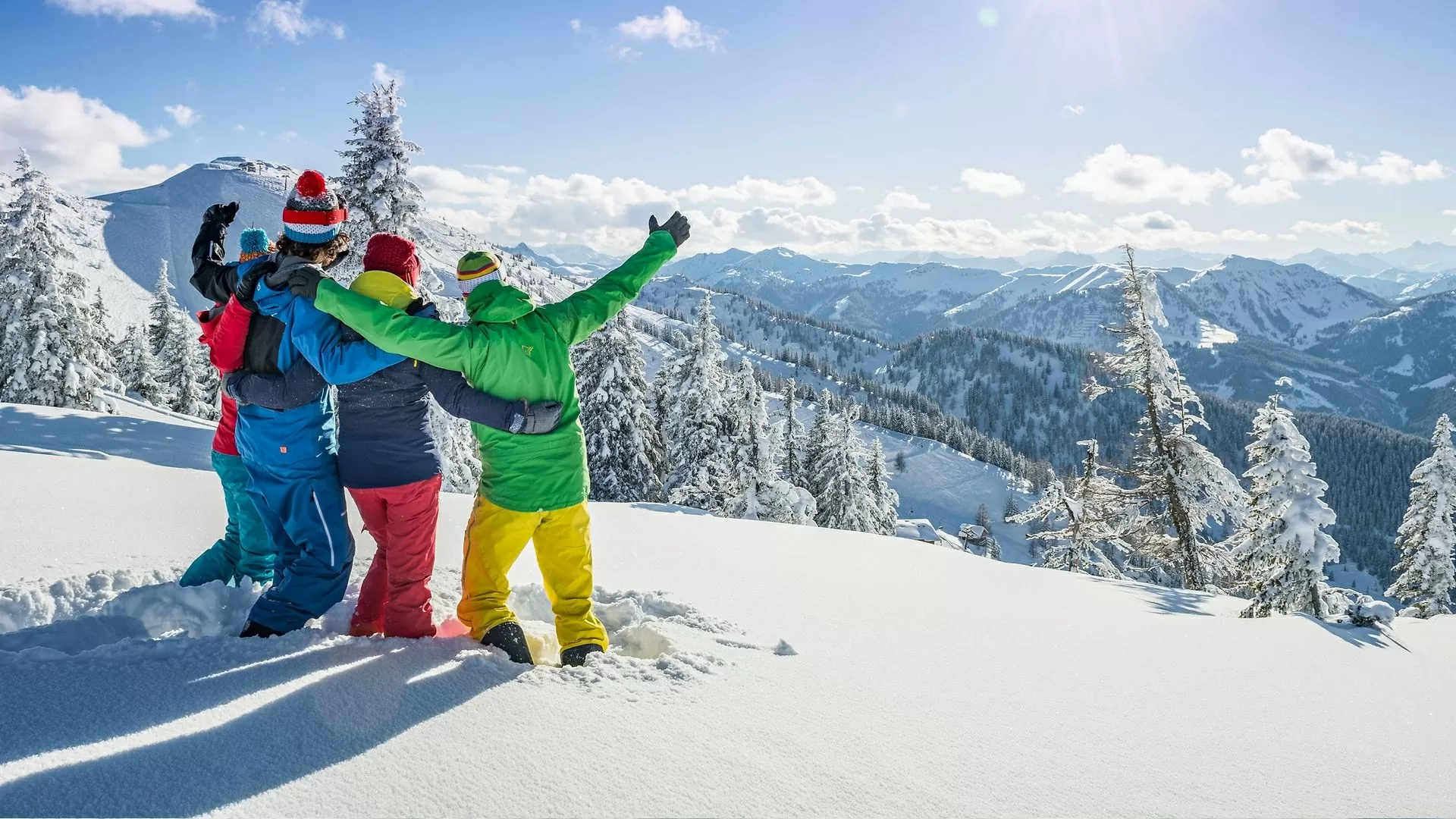 Flachau
