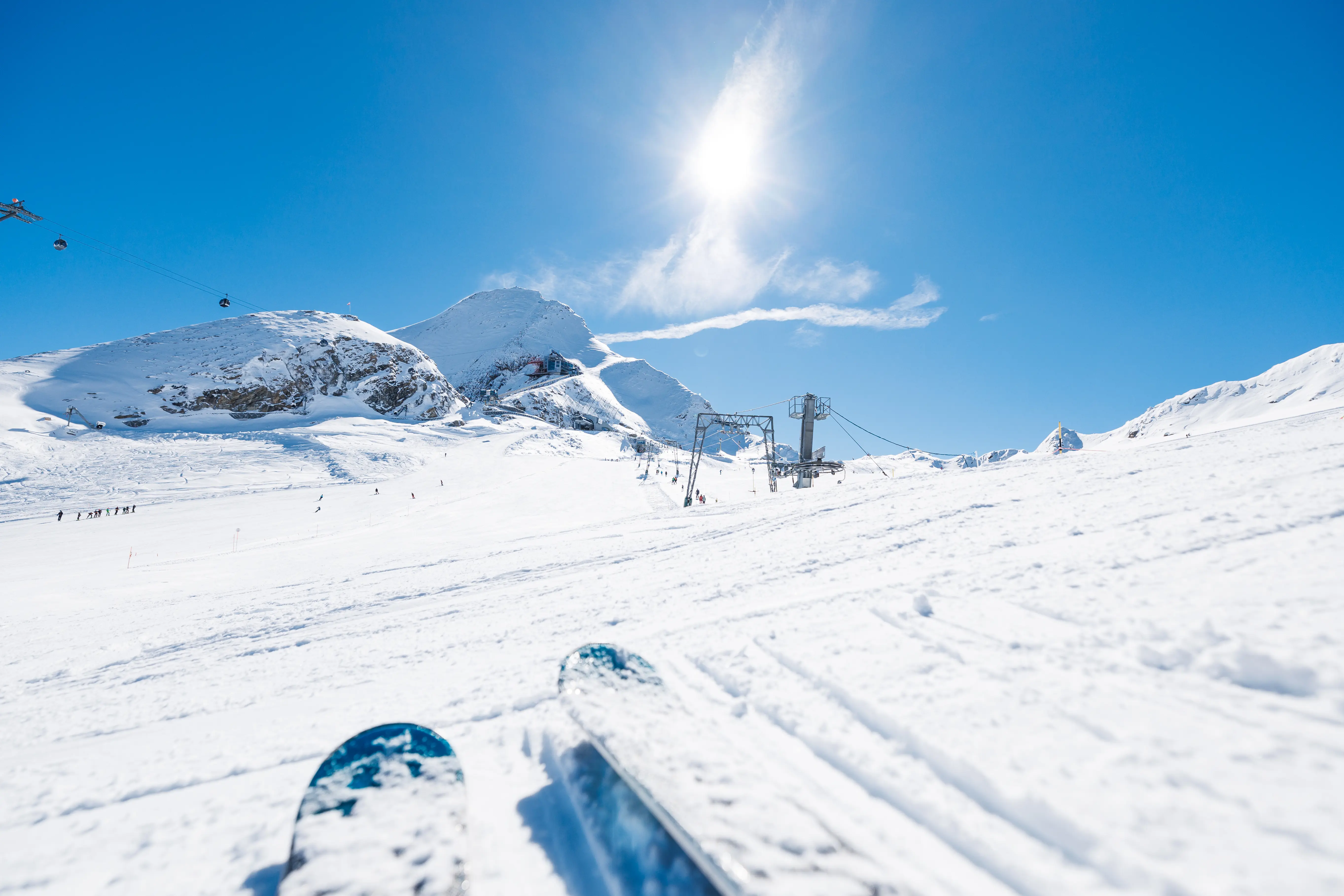 POPULÆRE ZELL AM SEE